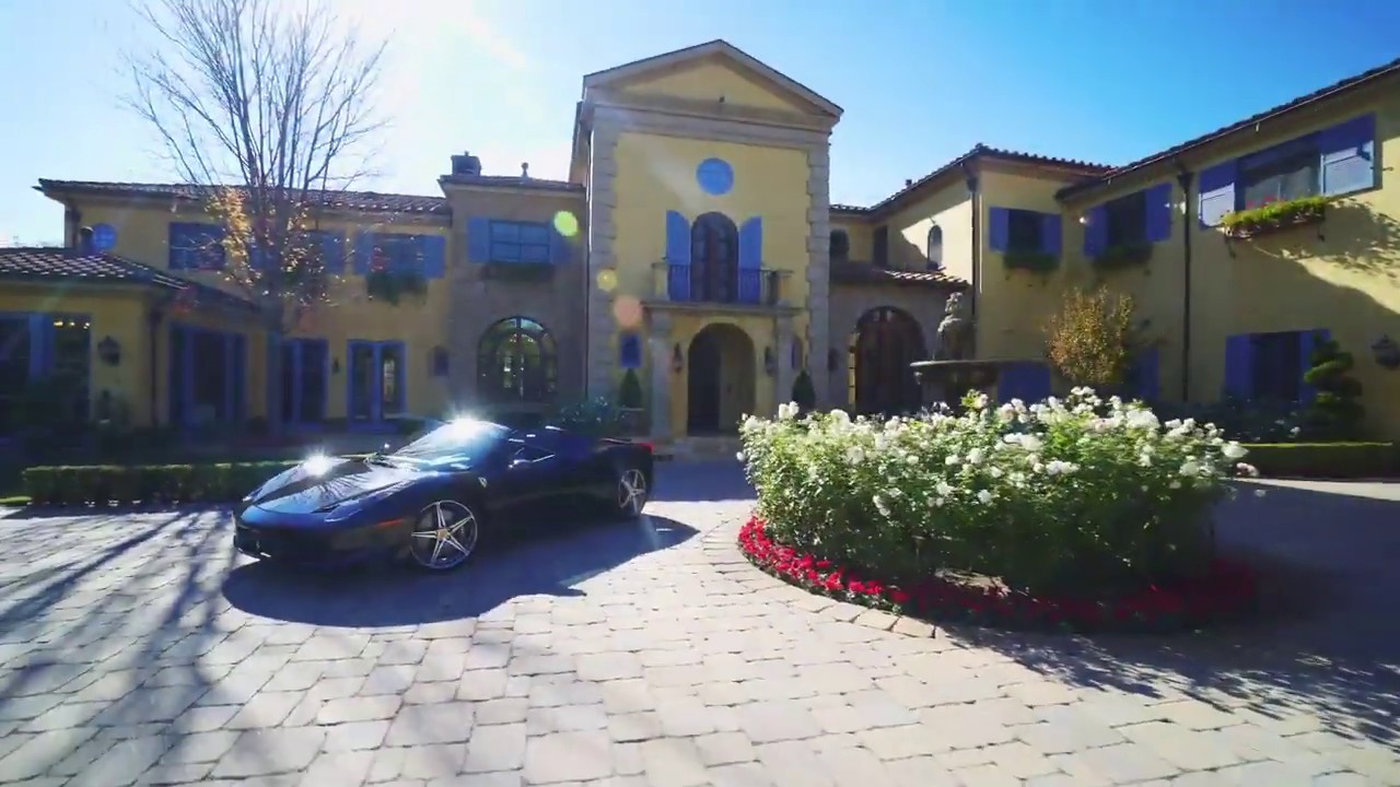 21000 Mendenhall Ct, Topanga Keller Williams Calabasas YouTube
