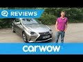 Lexus rc 2018 coupe indepth review  mat watson reviews