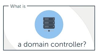 What is a Domain Controller? | JumpCloud Video