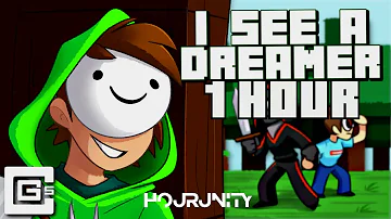 1 HOUR | CG5 - I See a Dreamer (DREAM TEAM)