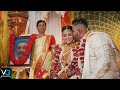 Pavithiran raj  vijiyenanthini   malaysian indian wedding highlights  vg mediaworks vgm