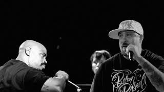 Cypress Hill - One Last Cigarette