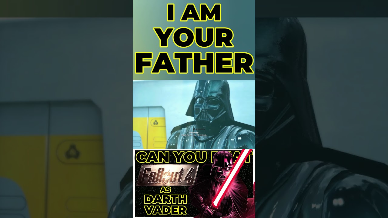 SWR ヴァイスシュヴァルツ スターウォーズ I am your father Star Wars I Am Your Father – DK