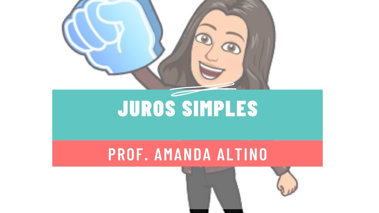 Raquel Emprestou R$500 00 A Juros Simples