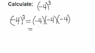 Elementary and Intermediate Algebra Ch1 Ex12