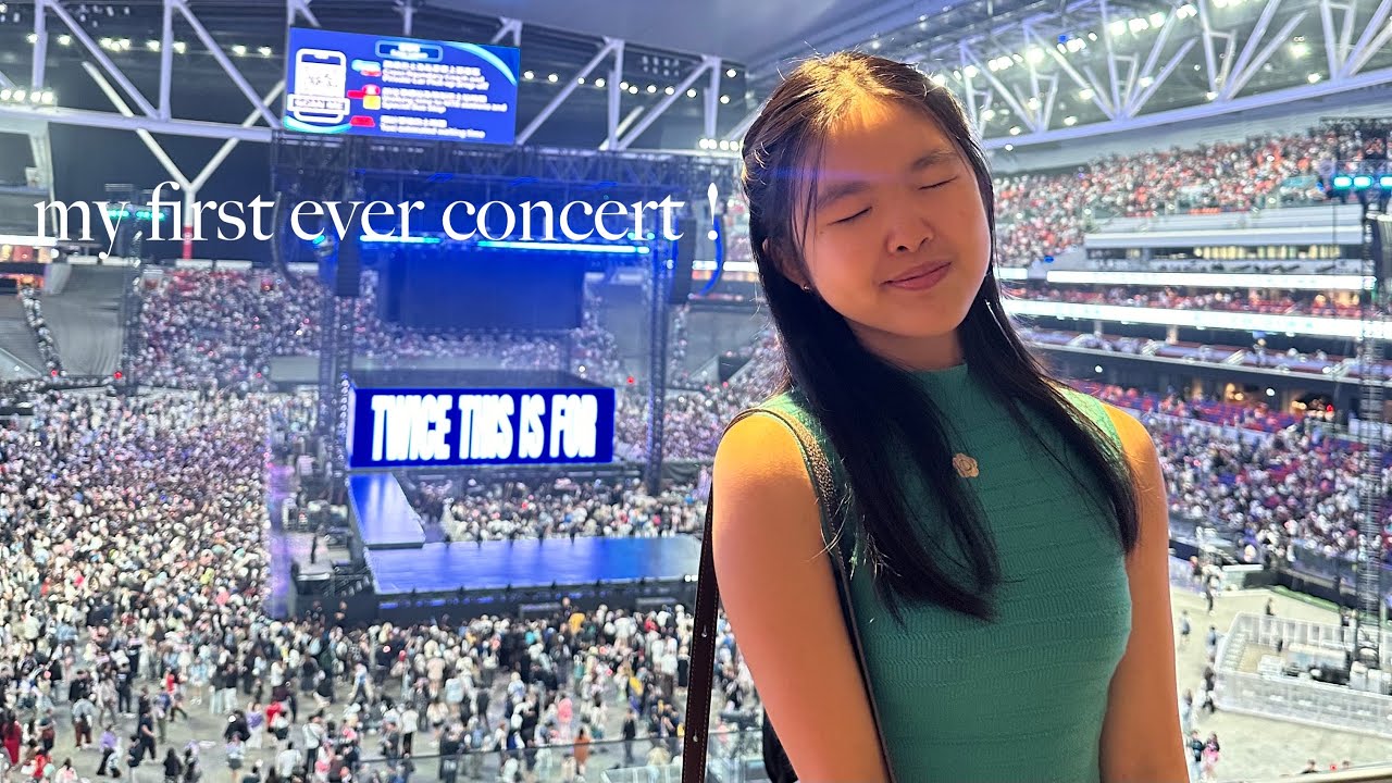 Неделя моей жизни в качестве студентки программы IB в Гонконге (+ концерт Twice!!!)