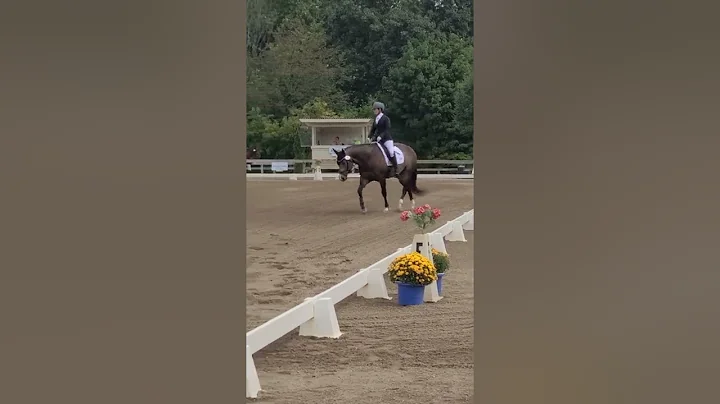 Amy and She-Ra (first level championship Region 2)...