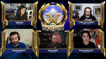 RollPlay - Far Verona - Week 13, Part 1