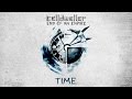 Celldweller - Lost In Time (Lyric Video)