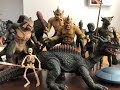 Ray Harryhausen Figure Collection 2022