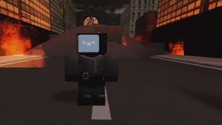 skibidi toilet 49 (in Roblox)