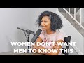 Kim Sandy Talks The Secret Life of Baddies, Women Loving Confidence, High Value Lifestyle + More