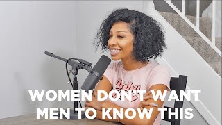 Kim Sandy Talks The Secret Life of Baddies, Women Loving Confidence, High Value Lifestyle + More