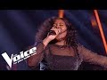 Lauryn hill  doo wop that thing toni  the voice france 2020  blind audition