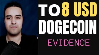 DOGECOIN TO 8 USD - EVIDENCE