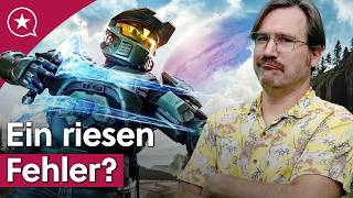 Das Halo-Remake wird genial - bis auf ein Versäumnis
