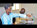 Atelier de Partage de la Révision etde l'Actualisation de la LOASP.