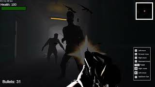 Zombie Survival Gameplay screenshot 3