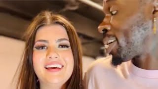 Tarraxinha With Dr. Kizomba & Wonder Woman