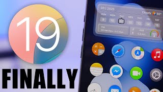 iOS 19 - TOP 8 LEAKS So Far !