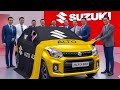 2026 नई Maruti Suzuki Alto 800 | Yellow रंग | 4 लाख से कम कीमत | स्टाइलिश और माइलेज वाली कार