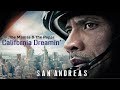 California Dreamin' (Sia) - Мечты о Калифорнии [русский перевод] (San Andreas)