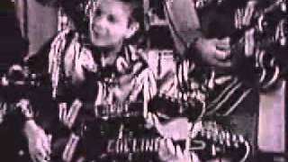 Collins Kids - Rockaway Rock (Under the Double Eagle) chords
