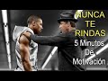 NUNCA TE RINDAS-5 Minutos De Motivación Para No Rendirse-Motivación Para El Éxito