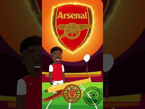 Arsenal Vs Nottingham Forest #football Arsenal Vs Nottingham Forest #football Thumbnail