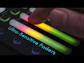 KMI - K Mix  USB Audio Interface / Digital Mixing Desk : video thumbnail 1