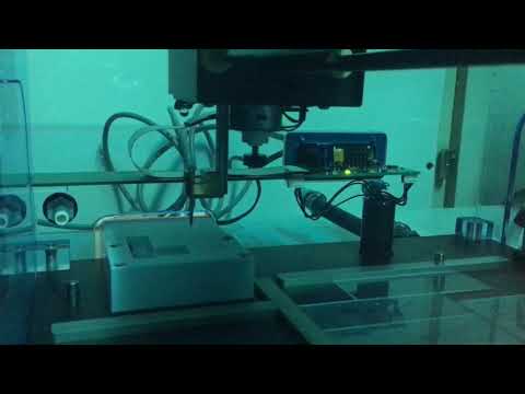 Arrayit Spotbot III