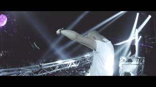 GENISIS WHITE Australia - 2014 Official Aftermovie