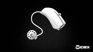 BTE Hearing Aids - On-Off