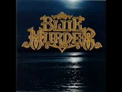 Blue Murder - Jelly Roll