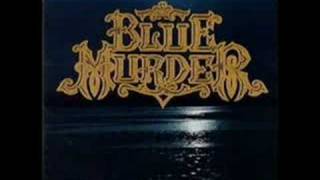 Video thumbnail of "Blue Murder - Jelly Roll"