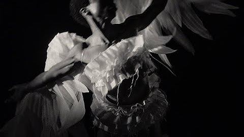 BACKXWASH - Only Dust Remains (Music Video)