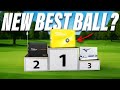 Cheap Golf Ball Beats Pro V1! ⛳