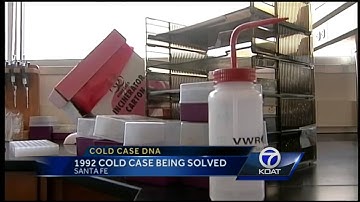 New DNA evidence technology could identify 1992 rape suspect