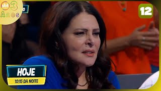 Chamada do Programa do Ratinho - (16/09/2024)