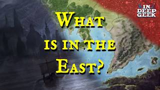 Download Lagu What is East of Asshai? MP3 Download Lagu What is East of Asshai? MP3