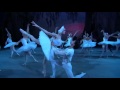 O Lago dos Cisnes  (Swan Lake)  -  Final