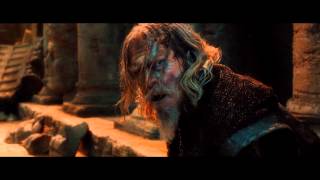 Seventh Son Official Trailer 2014 [HD]