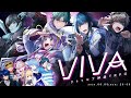 【🎲クトゥルフ神話TRPG】宇宙好きメンツで挑む『VIVA』【#VIVAみりん余るかな】