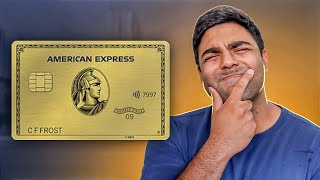 My EXTREMELY Honest Amex Gold Review (After 6.5 Years)