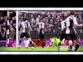 Spurs - Goal Of The Season 12/13