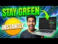 How To Make Microsoft Teams Stay Green | Appear Active (2026)