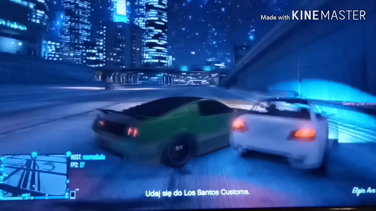 Gta V PS3 MODZ YouTube 
