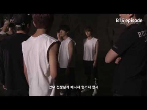 [EPISODE] BTS Surprise Birthday Party for Jung Kook!