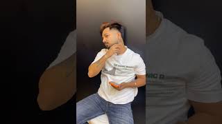 #music WHITE SCISSORS GENTS SALON #roblox #butifyoucloseyoureyes