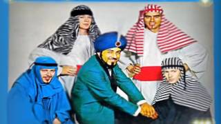 Sam The Sham & The Pharaohs - Wooly Bully